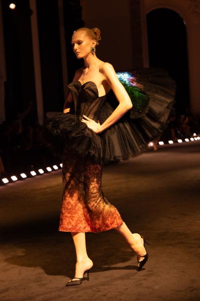 Schiaparelli 26SC027